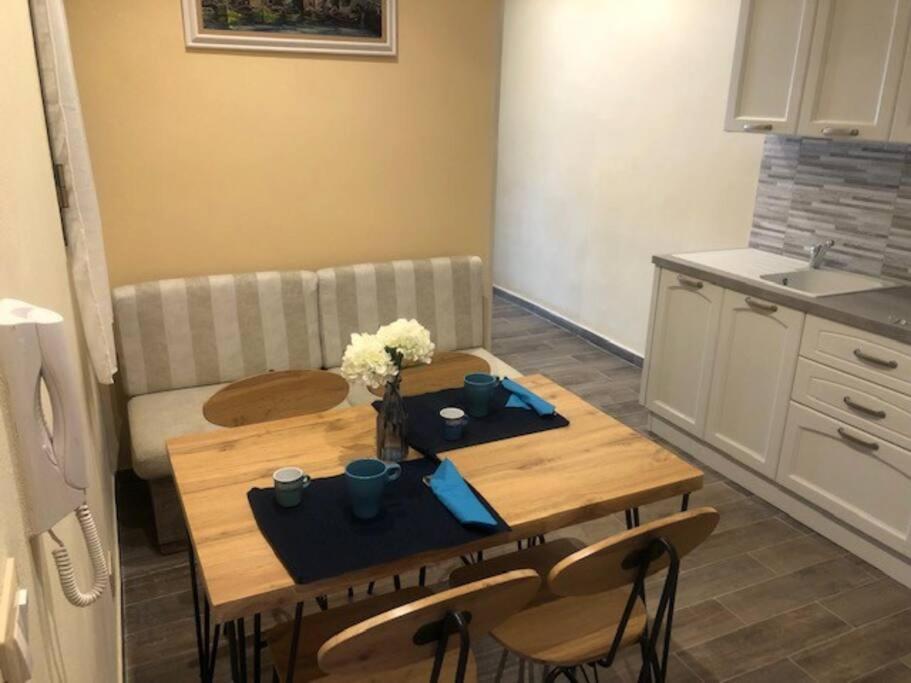 Casa Medicea Sul Canale Livorno Ngoại thất bức ảnh