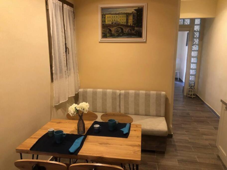 Casa Medicea Sul Canale Livorno Ngoại thất bức ảnh